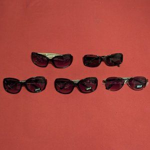 Lot of Liz Claiborne Sunglasses #4💥PRICE DROP💥